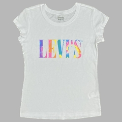 Camisa Levi's - Logo cores