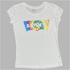 Camisa Levi's - Logo cores