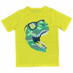 Camisa The Children's Place - Dino