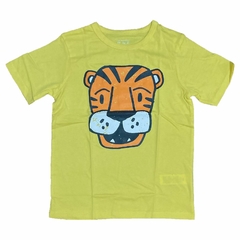 Camisa The Children's Place - Tigre
