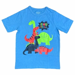 Camisa The Children's Place - Dino Squad