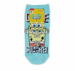 Par de meias - Bob Esponja - comprar online