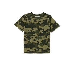 Camisa Garanimals - Camuflada