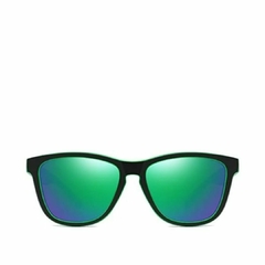 Óculos de sol Primark com proteção solar - Preto com verde - comprar online