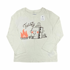 Camisa manga longa Old Navy - Toasty