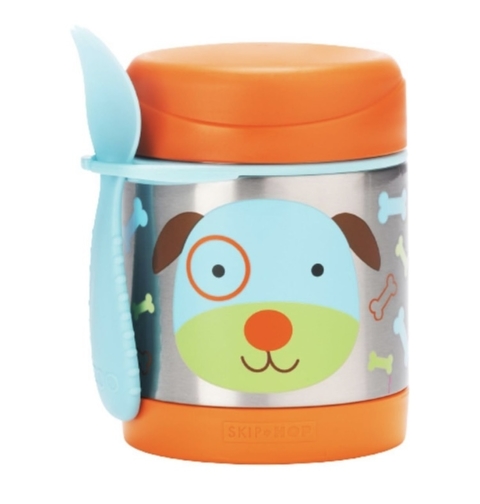 Pote térmico Skip Hop- Cachorro