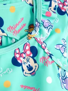 Conjunto de banho Primark - Minnie e Margarida na internet