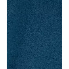 Macacão de fleece com capuz Carter’s - Azul - comprar online