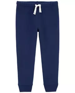 Calça de moletom Carter’s - Azul