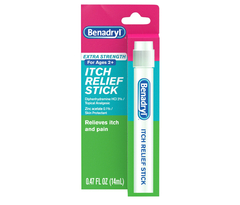 Benadryl - 14ml