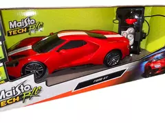 Miniatura de controle remoto Maisto® Tech R/C - Ford GT - comprar online