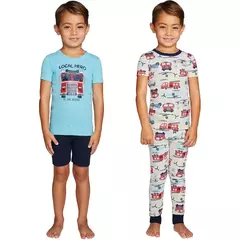 Kit de pijama Kids Headquarters - Local Hero - comprar online