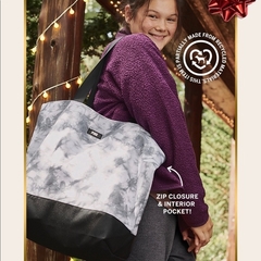 Bolsa Pink Victoria's Secret - comprar online