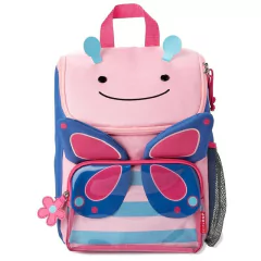 Mochila escolar Skip Hop - Borboleta