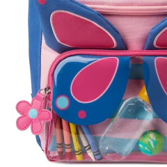Mochila escolar Skip Hop - Borboleta - Ala Importados