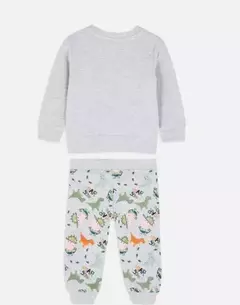 Conjunto Peppa Pig Primark - George Pig na internet