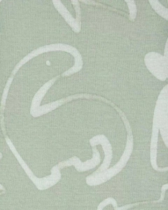 Kit de body's Carter's - Rawr-some little fella - comprar online