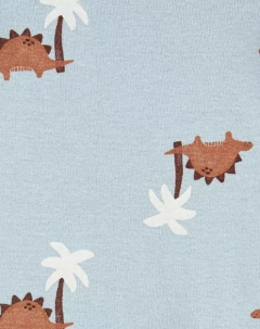 Kit de body's Carter's - Rawr-some little fella