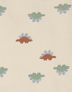 Kit de body's Carter's - Rawr-some little fella - Ala Importados