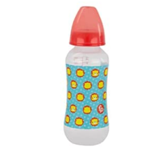 Kit 3 mamadeiras Fisher-Price - Leão na internet