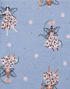 Kit de pijamas Carter's - Fada - comprar online