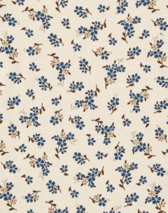 Kit de body's - Flores e bolinhas - Ala Importados