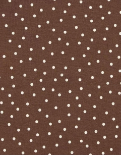 Kit de body's - Flores e bolinhas na internet