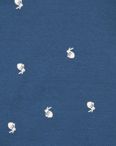 Kit de body's - Flores e bolinhas - comprar online