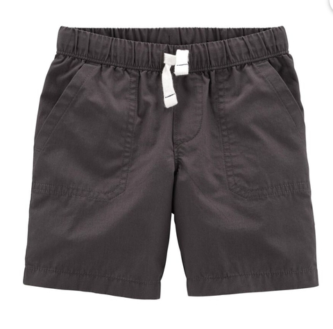 Short Carter's - Preto