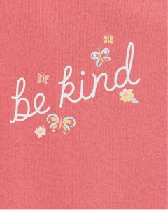 Kit de body Carter's - Be kind - comprar online