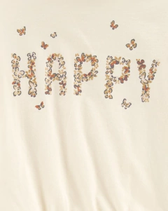 Conjunto Carter's - Happy - comprar online