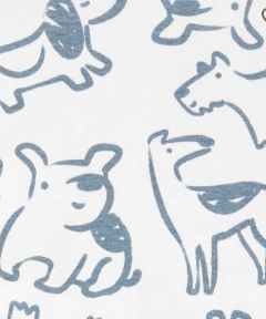 Kit de body's manga longa Carter's - Little buddy na internet