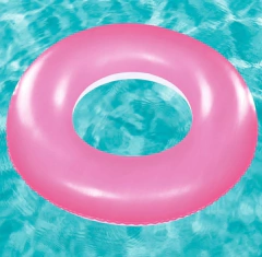 Bóia redonda para piscina - 3 a 6 anos - comprar online
