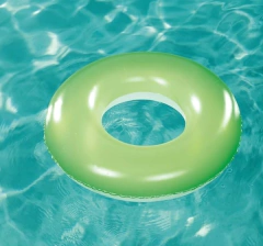 Bóia redonda para piscina - 3 a 6 anos - Ala Importados