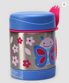 Pote térmico Skip Hop - Borboleta - loja online