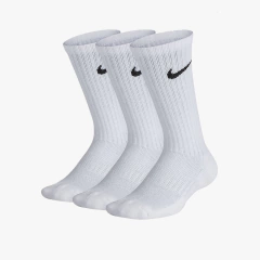 Kit 3 pares de meia - Nike