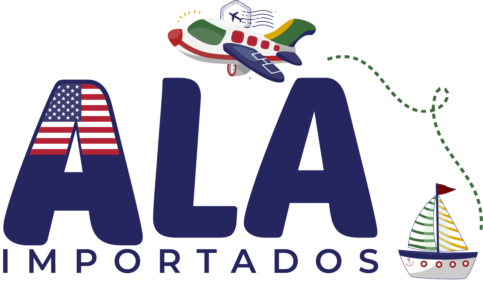 Ala Importados