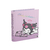 CARPETA ESCOLAR 3X40 KUROMI en internet