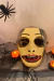 Máscaras Terroríficas Halloween en internet