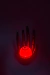 Vela Mano LED Ojo Halloween - tienda online