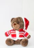 Peluche Osito Navideño en internet