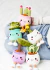 Imagen de Peluche Plantita En Maceta Kawaii 13cm