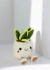 Peluche Plantita En Maceta Kawaii 13cm - tienda online