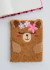 SUPER CUADERNO PELUCHE A4 en internet