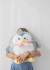 PELUCHE PINGUINO 35CM - comprar online