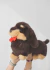 PELUCHE PERRO SALCHICHA 35CM - comprar online