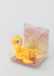 Figura Articulada 3D Dinosaurio Impresa En Pla 8.5cm - comprar online