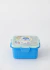 Lunch Box Cuadrada con divisiones - comprar online