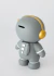Alcancia Astronauta Con Luz - tienda online
