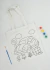 Kit De Pintura Sobre Canvas 26x29cm - Oli Oli Tiendas